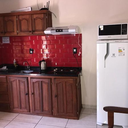 Appartement Departamentos El Chileno à Puerto Iguazú Extérieur photo