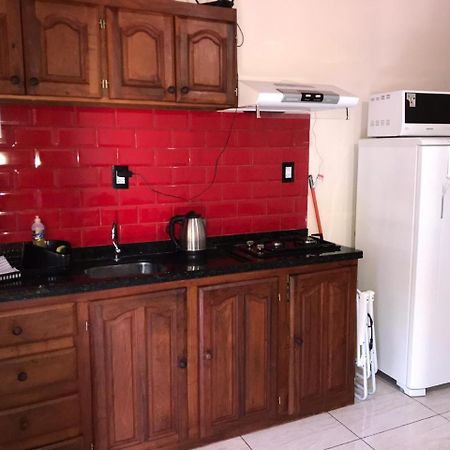 Appartement Departamentos El Chileno à Puerto Iguazú Extérieur photo