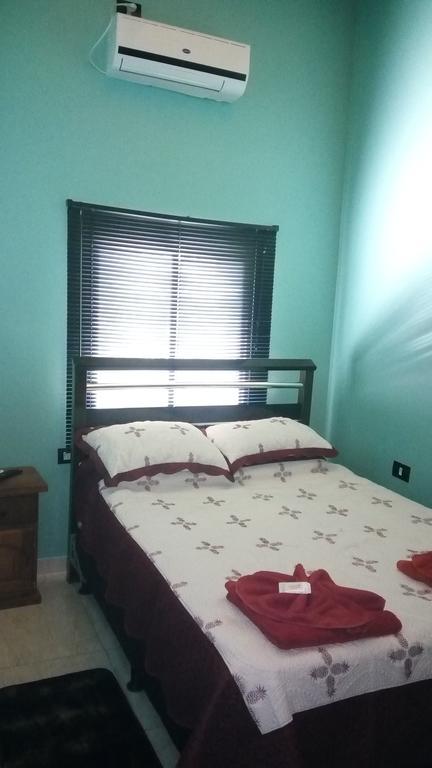 Appartement Departamentos El Chileno à Puerto Iguazú Extérieur photo