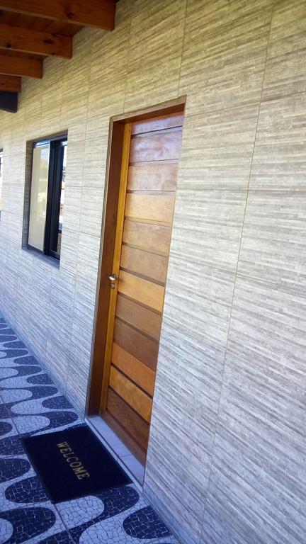 Appartement Departamentos El Chileno à Puerto Iguazú Extérieur photo