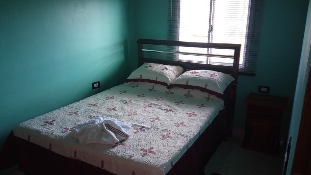 Appartement Departamentos El Chileno à Puerto Iguazú Extérieur photo