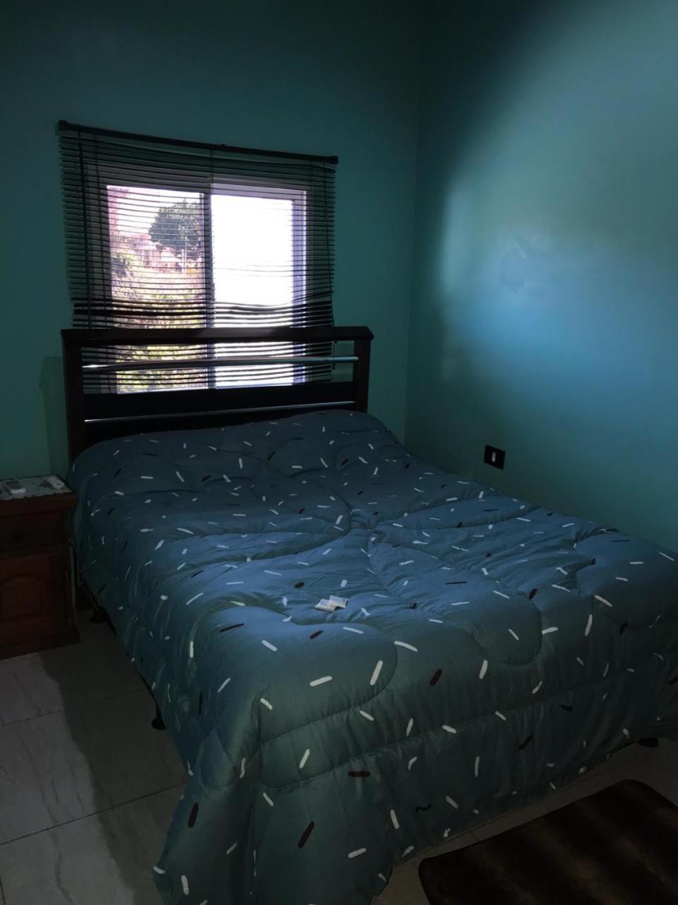 Appartement Departamentos El Chileno à Puerto Iguazú Extérieur photo